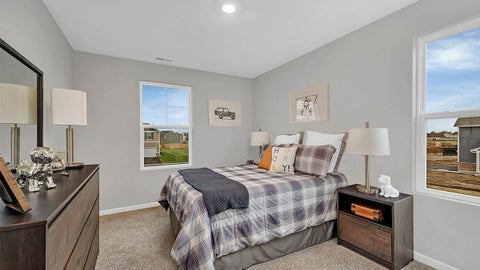 Tiny photo for 5 International Way, Joliet, IL 60436 (MLS # 12750521)