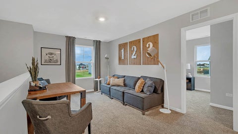 Tiny photo for 5 International Way, Joliet, IL 60436 (MLS # 12750521)