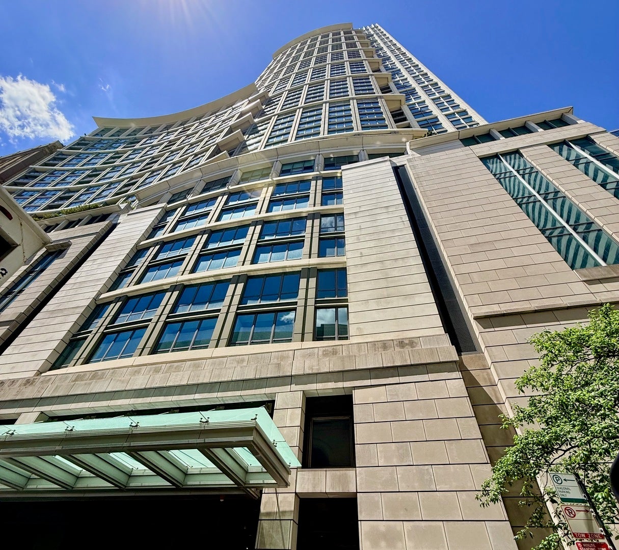 130 N Garland Court 2110