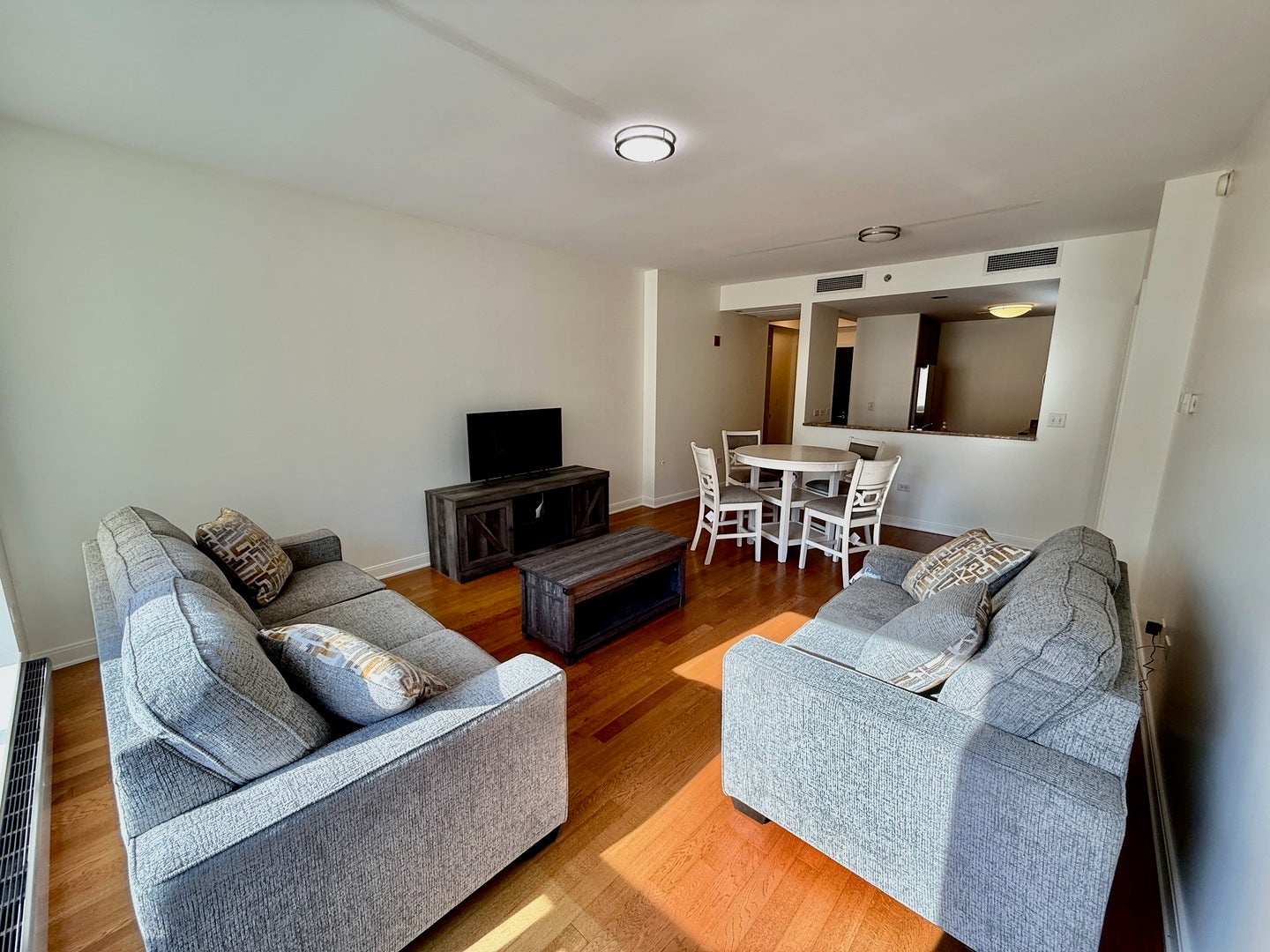 130 N Garland Court 2110