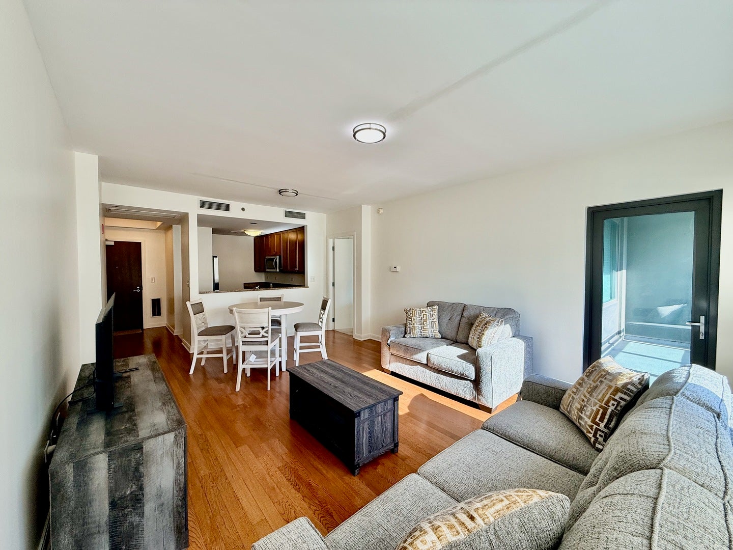 130 N Garland Court 2110