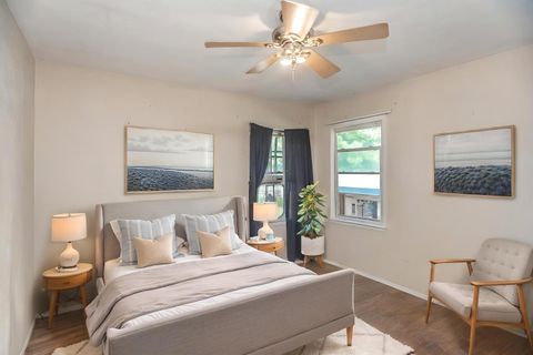 Tiny photo for 2202 E Washington Street, Joliet, IL 60433 (MLS # 12583447)