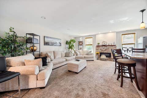 Tiny photo for 16231 Clifton Park Avenue, Markham, IL 60428 (MLS # 12706712)