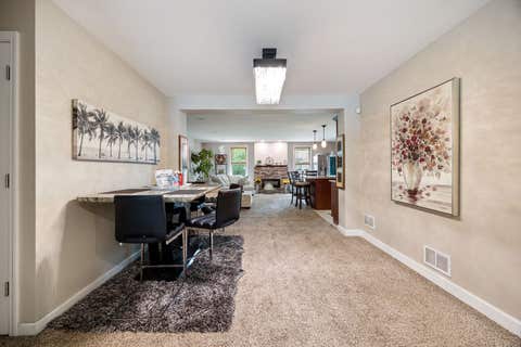 Tiny photo for 16231 Clifton Park Avenue, Markham, IL 60428 (MLS # 12706712)
