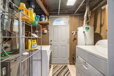 Tiny photo for 16231 Clifton Park Avenue, Markham, IL 60428 (MLS # 12706712)