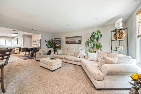 Tiny photo for 16231 Clifton Park Avenue, Markham, IL 60428 (MLS # 12706712)