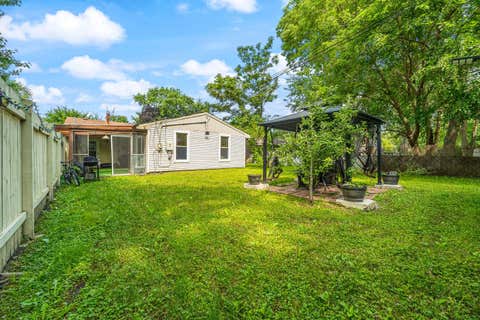 Tiny photo for 16231 Clifton Park Avenue, Markham, IL 60428 (MLS # 12706712)