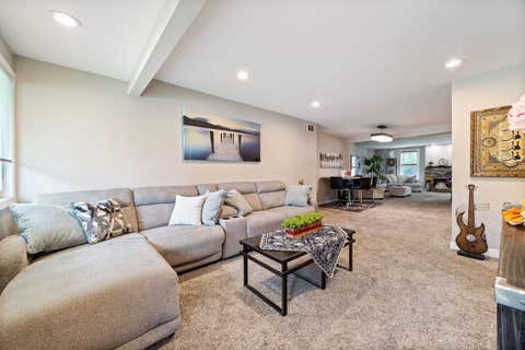 Tiny photo for 16231 Clifton Park Avenue, Markham, IL 60428 (MLS # 12706712)