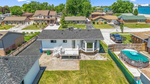 Tiny photo for 7717 W 81st Street, Bridgeview, IL 60455 (MLS # 12666306)