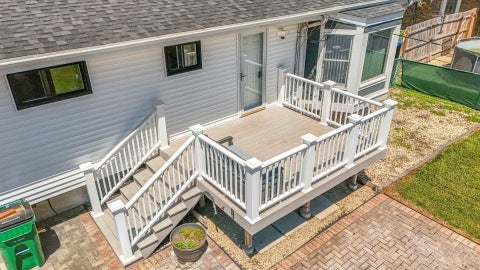 Tiny photo for 7717 W 81st Street, Bridgeview, IL 60455 (MLS # 12666306)
