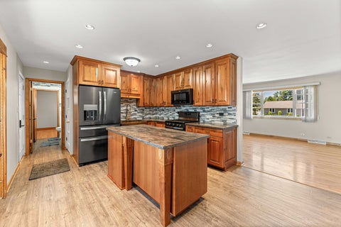 Tiny photo for 7717 W 81st Street, Bridgeview, IL 60455 (MLS # 12666306)