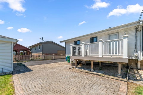 Tiny photo for 7717 W 81st Street, Bridgeview, IL 60455 (MLS # 12666306)
