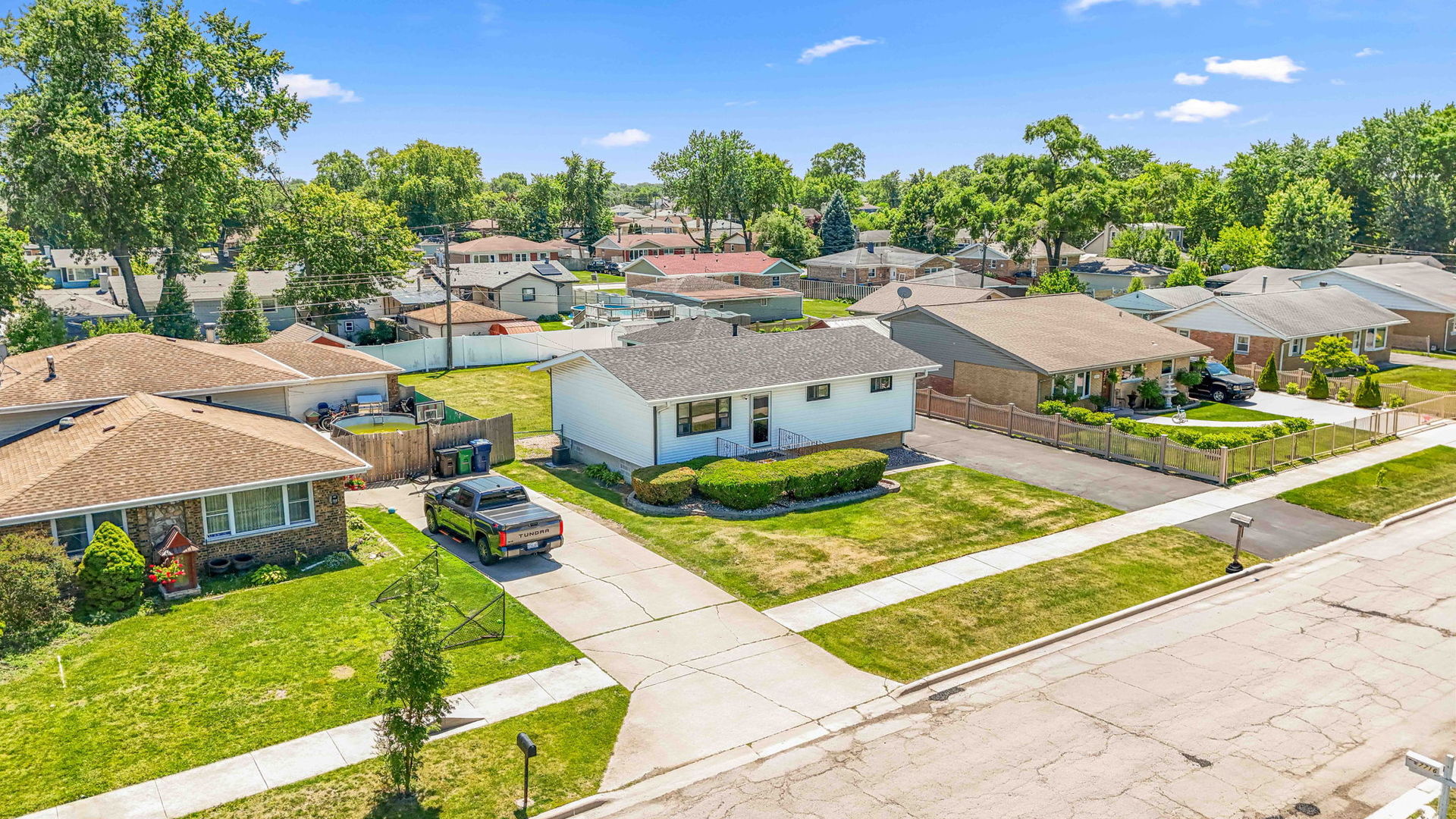 7717 W 81st Street