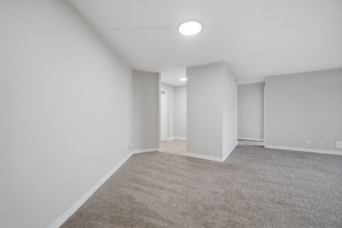 Tiny photo for 1 Renaissance Place #709, Palatine, IL 60067 (MLS # 12705514)