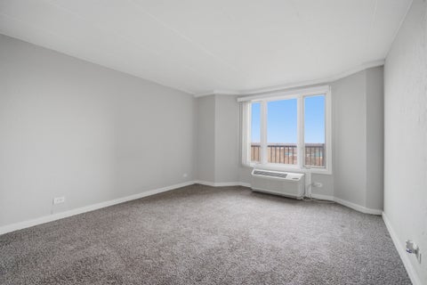 Tiny photo for 1 Renaissance Place #709, Palatine, IL 60067 (MLS # 12705514)