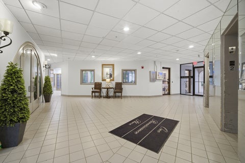 Tiny photo for 1 Renaissance Place #709, Palatine, IL 60067 (MLS # 12705514)