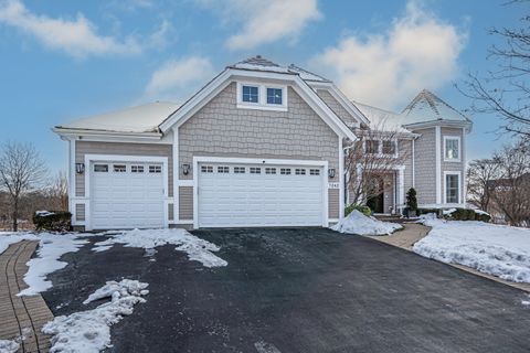 Photo of 7242 Greywall Court, Long Grove, IL 60060 (MLS # 12532342)