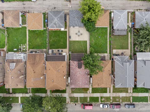Tiny photo for 4226 W Haddon Avenue, Chicago, IL 60651 (MLS # 12739996)