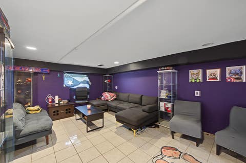 Tiny photo for 4226 W Haddon Avenue, Chicago, IL 60651 (MLS # 12739996)