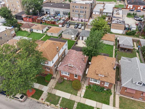 Tiny photo for 4226 W Haddon Avenue, Chicago, IL 60651 (MLS # 12739996)