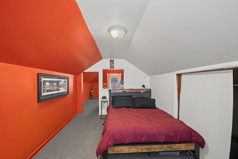 Tiny photo for 4226 W Haddon Avenue, Chicago, IL 60651 (MLS # 12739996)