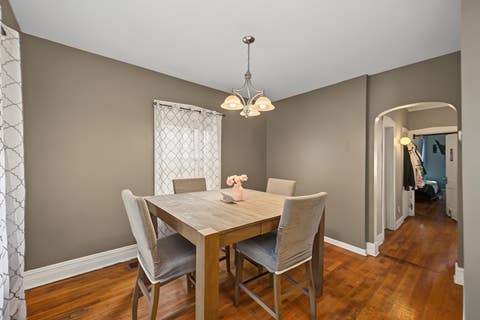 Tiny photo for 4226 W Haddon Avenue, Chicago, IL 60651 (MLS # 12739996)