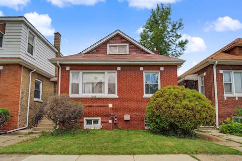 Tiny photo for 4226 W Haddon Avenue, Chicago, IL 60651 (MLS # 12739996)