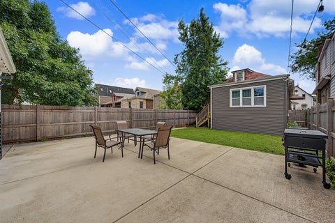 Tiny photo for 4226 W Haddon Avenue, Chicago, IL 60651 (MLS # 12739996)