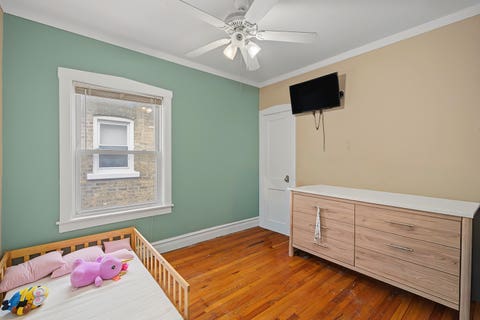 Tiny photo for 4226 W Haddon Avenue, Chicago, IL 60651 (MLS # 12739996)