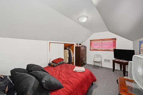 Tiny photo for 4226 W Haddon Avenue, Chicago, IL 60651 (MLS # 12739996)