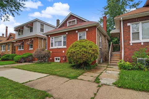 Tiny photo for 4226 W Haddon Avenue, Chicago, IL 60651 (MLS # 12739996)