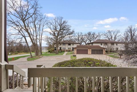 Tiny photo for 5911 36th Ave Court #16, Moline, IL 61265 (MLS # 12606136)