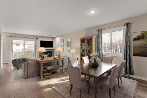 Tiny photo for 5911 36th Ave Court #16, Moline, IL 61265 (MLS # 12606136)