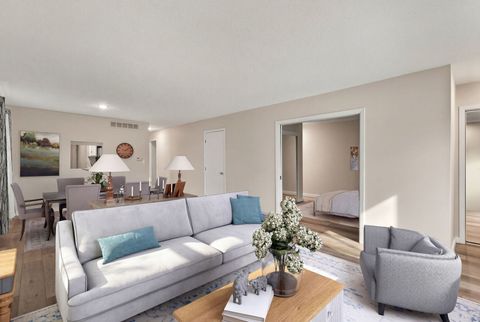 Tiny photo for 5911 36th Ave Court #16, Moline, IL 61265 (MLS # 12606136)