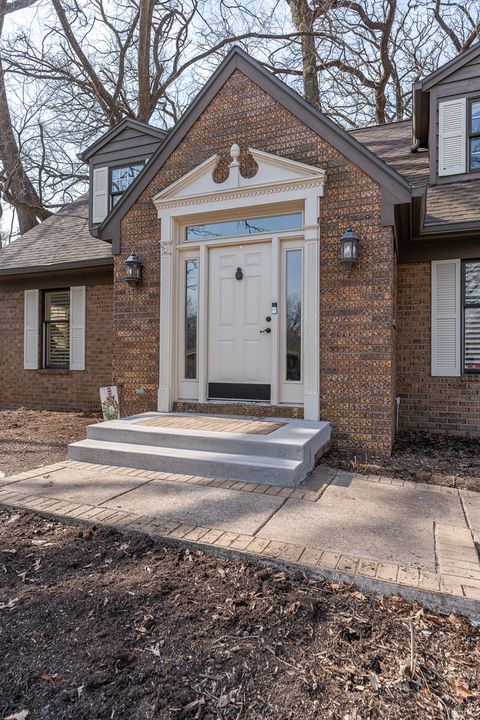 Tiny photo for 22 Wildwood Trail, Bettendorf, IA 52722 (MLS # 12601979)