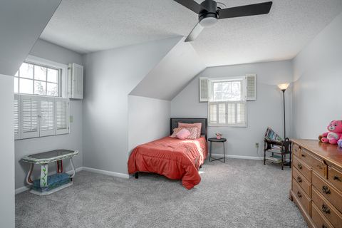 Tiny photo for 22 Wildwood Trail, Bettendorf, IA 52722 (MLS # 12601979)