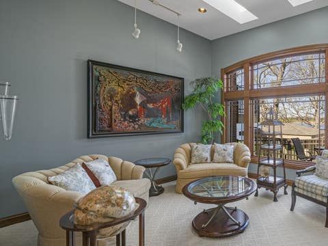 Tiny photo for 24092 W Old Oak Drive, Mundelein, IL 60060 (MLS # 12616631)