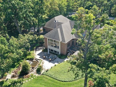 Tiny photo for 24092 W Old Oak Drive, Mundelein, IL 60060 (MLS # 12616631)