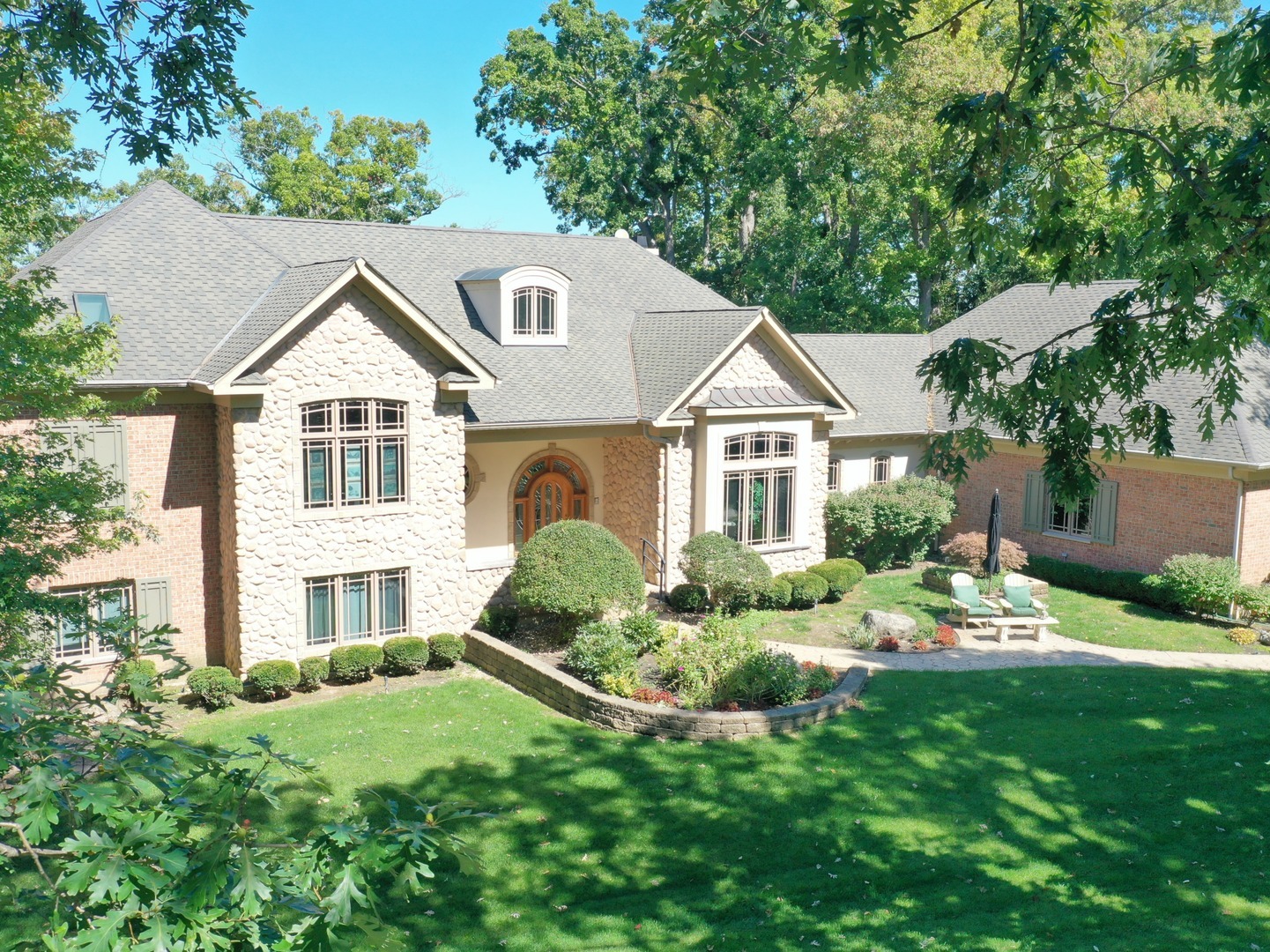 24092 W Old Oak Drive