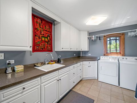 Tiny photo for 24092 W Old Oak Drive, Mundelein, IL 60060 (MLS # 12616631)