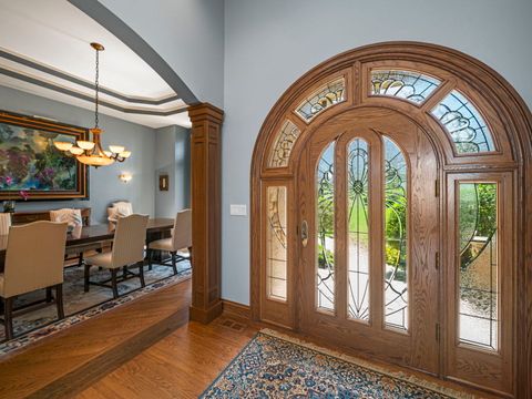Tiny photo for 24092 W Old Oak Drive, Mundelein, IL 60060 (MLS # 12616631)