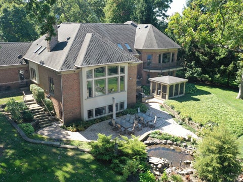 Tiny photo for 24092 W Old Oak Drive, Mundelein, IL 60060 (MLS # 12616631)