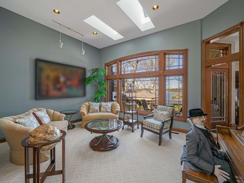Tiny photo for 24092 W Old Oak Drive, Mundelein, IL 60060 (MLS # 12616631)