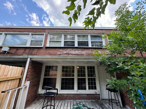 Tiny photo for 109 E 37th Place, Chicago, IL 60653 (MLS # 12448251)