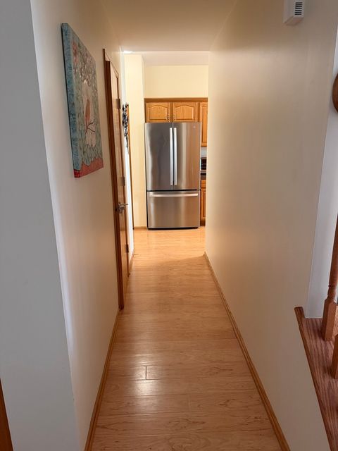 Tiny photo for 18251 Kirby Drive #1, Tinley Park, IL 60487 (MLS # 12645546)