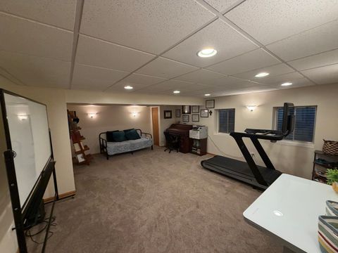 Tiny photo for 18251 Kirby Drive #1, Tinley Park, IL 60487 (MLS # 12645546)