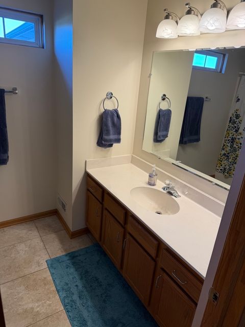 Tiny photo for 18251 Kirby Drive #1, Tinley Park, IL 60487 (MLS # 12645546)