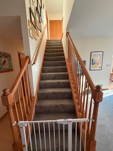 Tiny photo for 18251 Kirby Drive #1, Tinley Park, IL 60487 (MLS # 12645546)