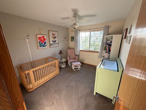 Tiny photo for 18251 Kirby Drive #1, Tinley Park, IL 60487 (MLS # 12645546)