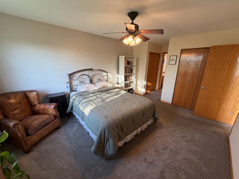 Tiny photo for 18251 Kirby Drive #1, Tinley Park, IL 60487 (MLS # 12645546)